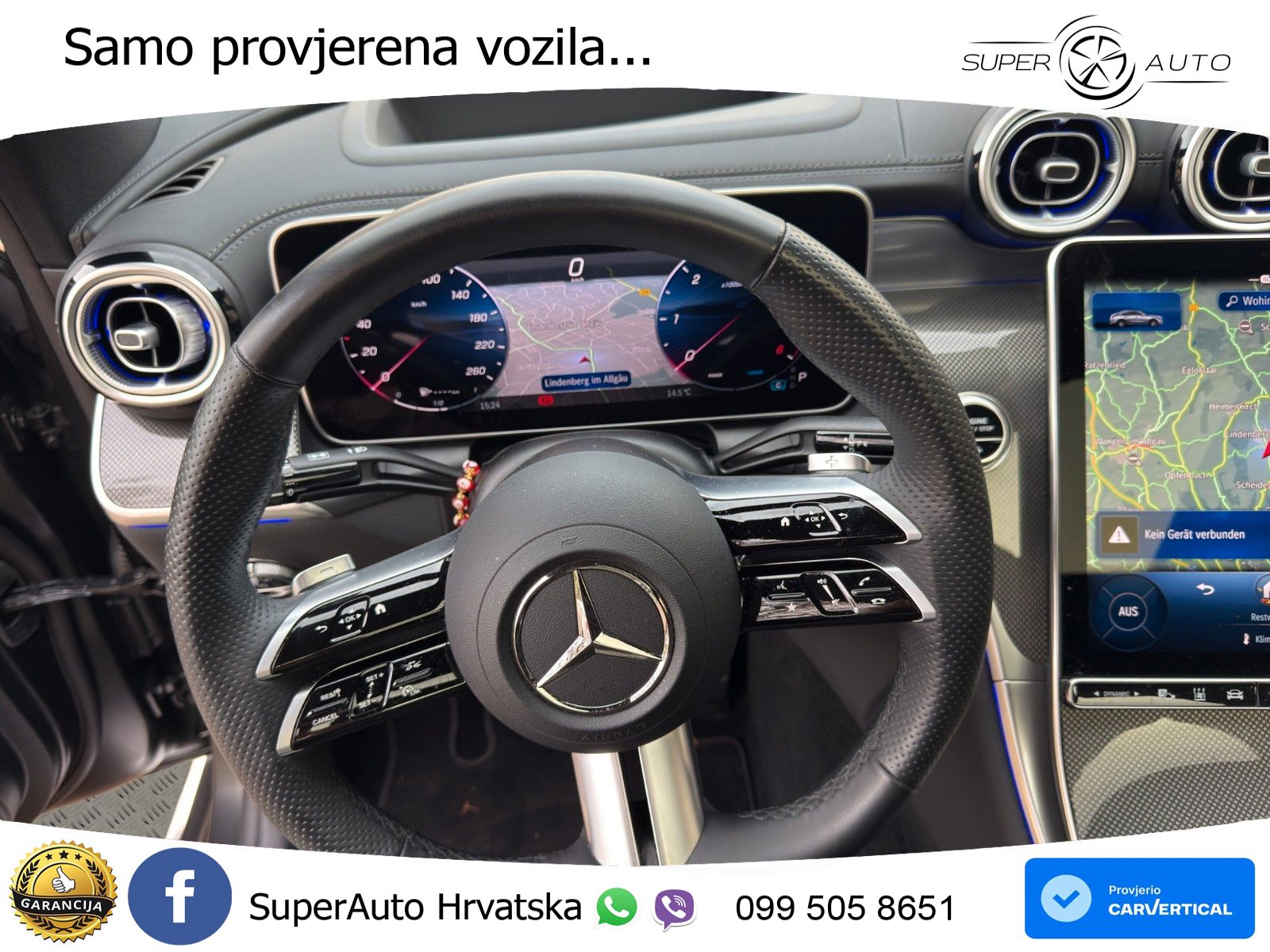 Mercedes GLC Coupe 450d (367 KS) 4MATIC 9G-TRONIC ACC+HEAD+4xGR SJED+360+PANO