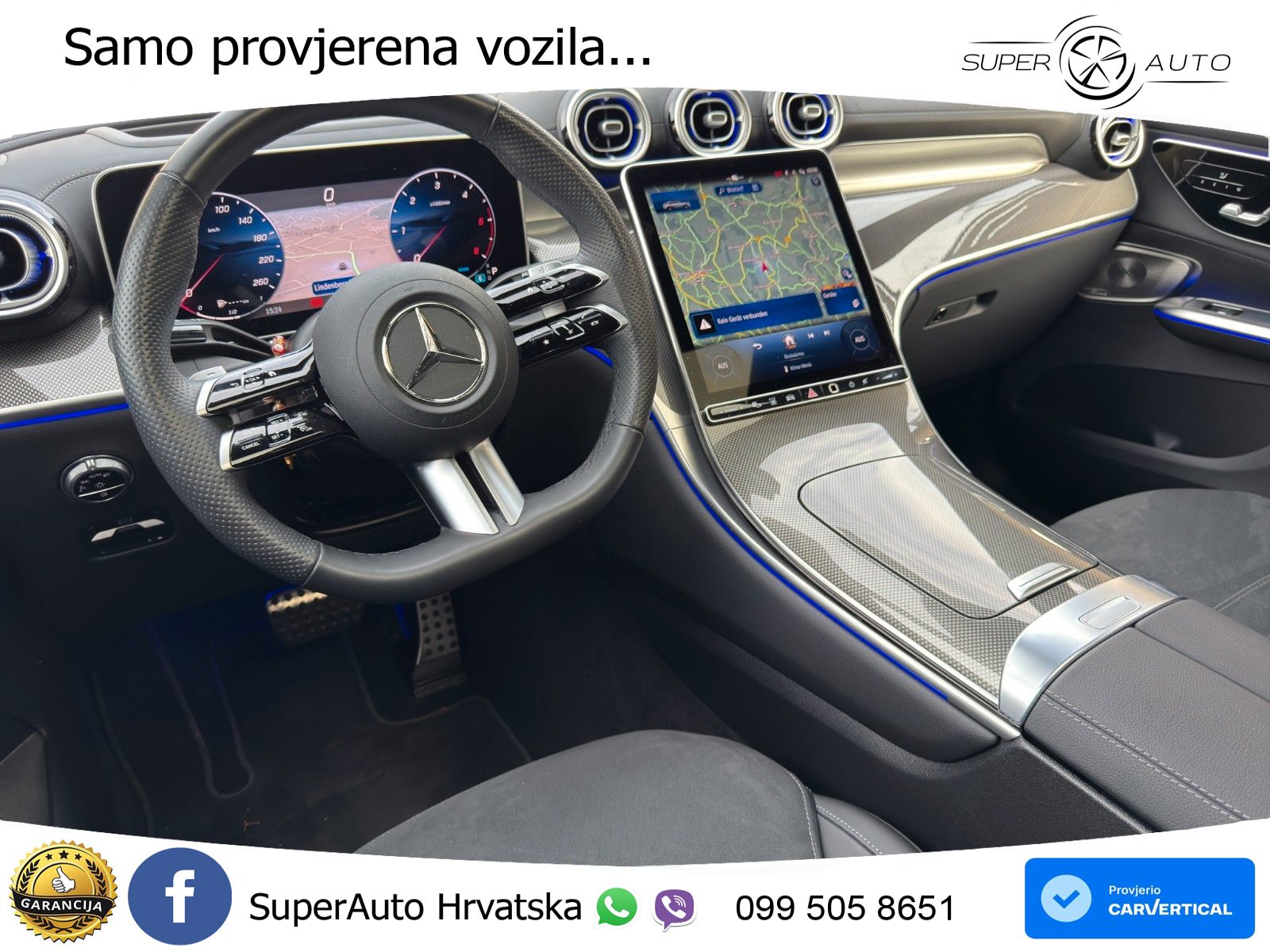 Mercedes GLC Coupe 450d (367 KS) 4MATIC 9G-TRONIC ACC+HEAD+4xGR SJED+360+PANO