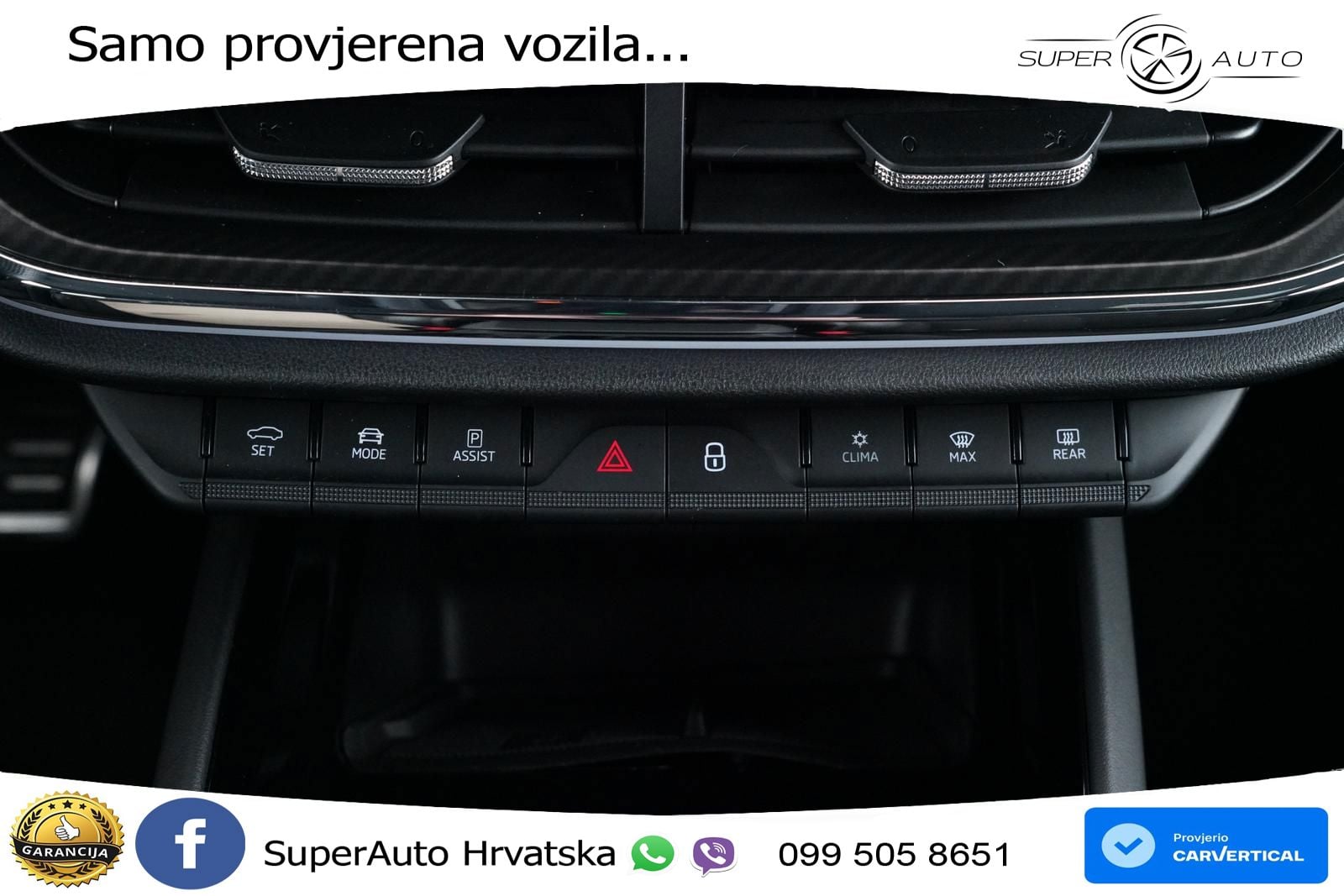 Škoda Enyaq iV 80 82 kWh (204 KS) SportLine LED+GR SJED+ACC