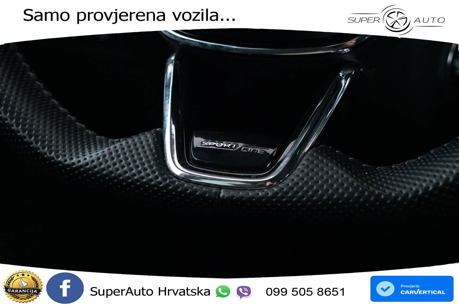 Škoda Enyaq iV 80 82 kWh (204 KS) SportLine LED+GR SJED+ACC