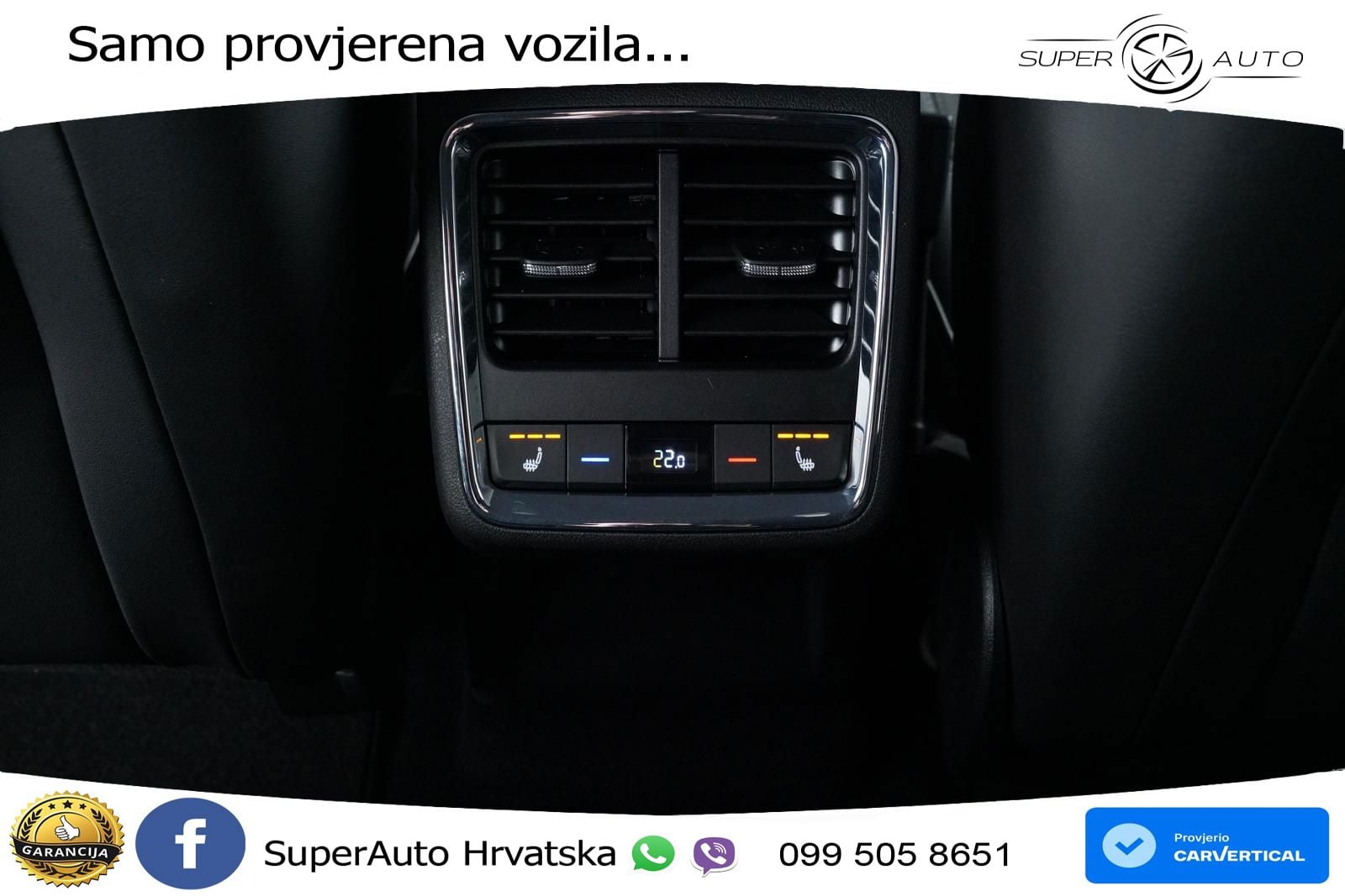 Škoda Enyaq iV 80 82 kWh (204 KS) SportLine LED+GR SJED+ACC