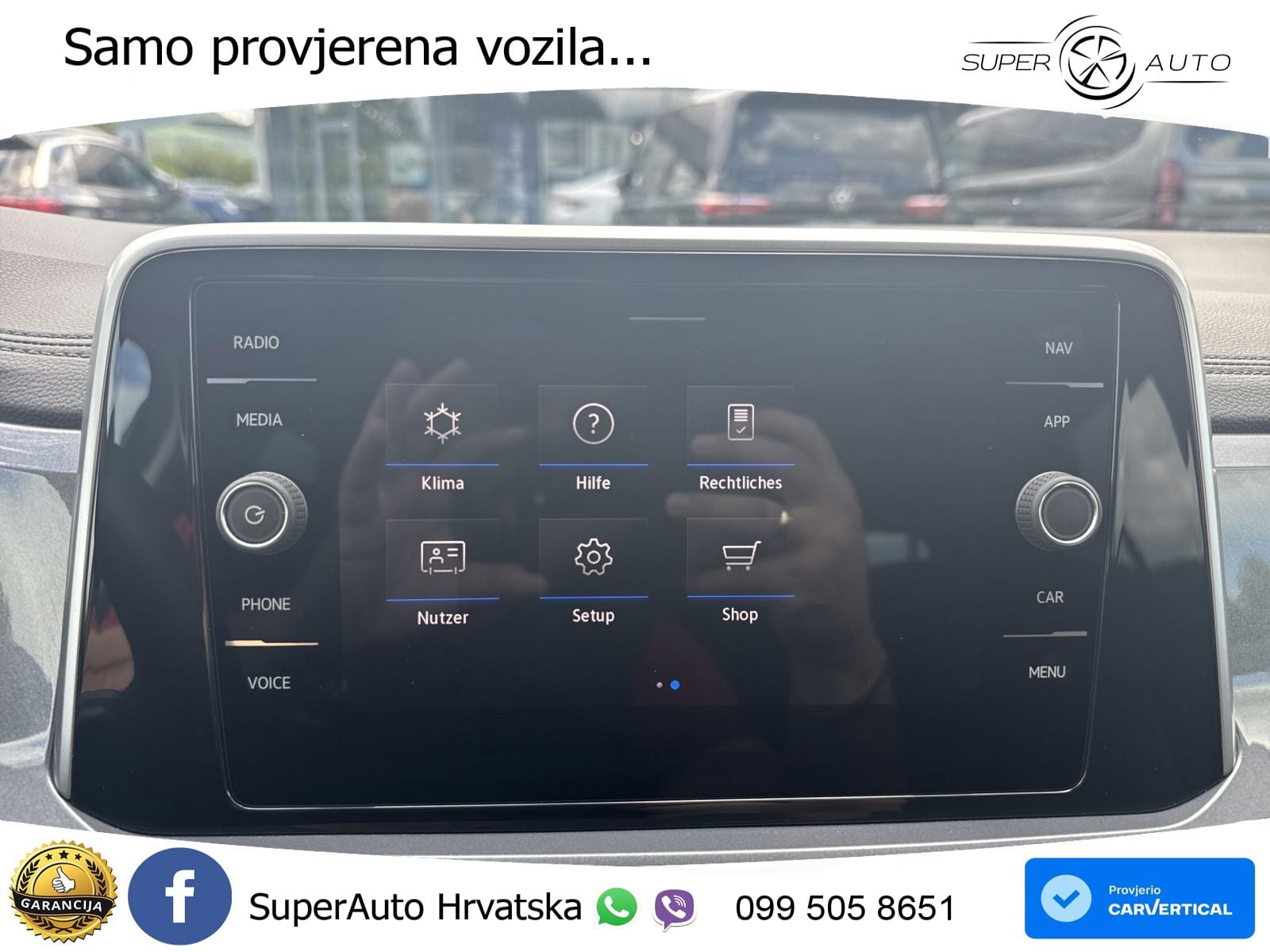 Volkswagen T-Roc I 1.5 TSI (150 KS) LED+GR SJED+ACC