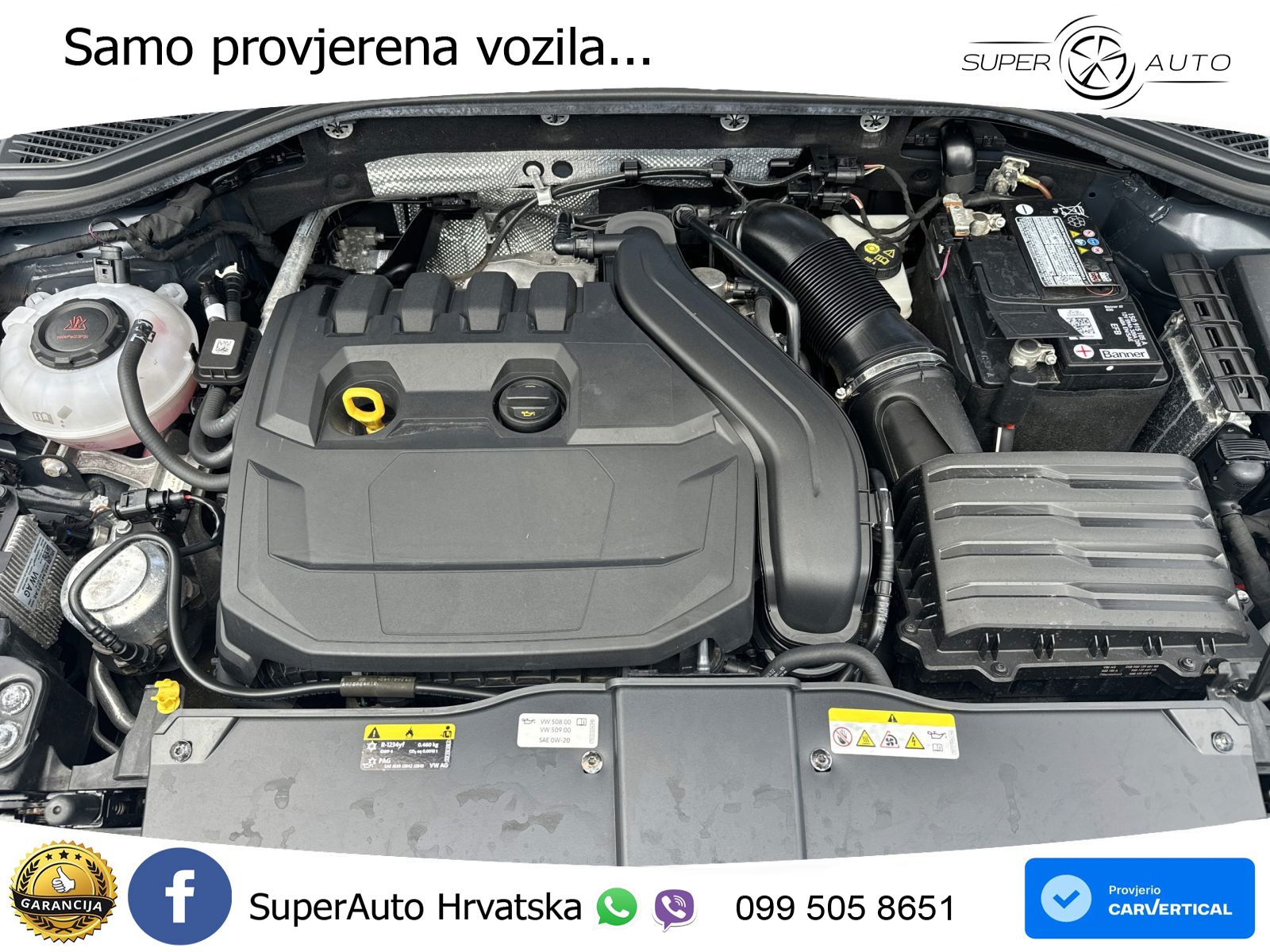 Volkswagen T-Roc I 1.5 TSI (150 KS) LED+GR SJED+ACC
