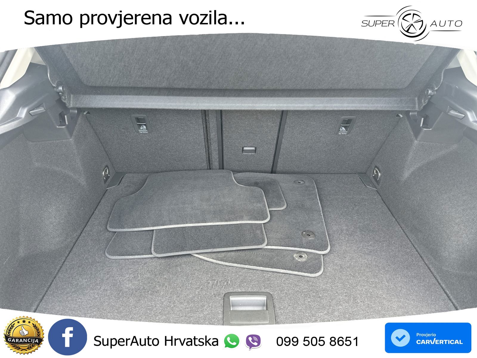 Volkswagen T-Roc I 1.5 TSI (150 KS) LED+GR SJED+ACC