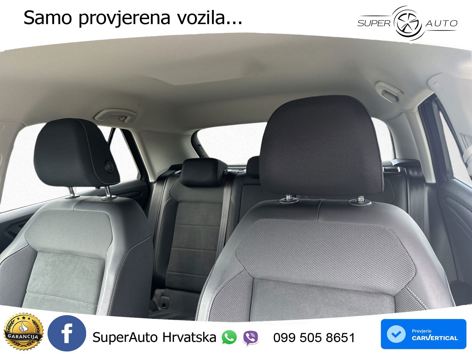 Volkswagen T-Roc I 1.5 TSI (150 KS) LED+GR SJED+ACC
