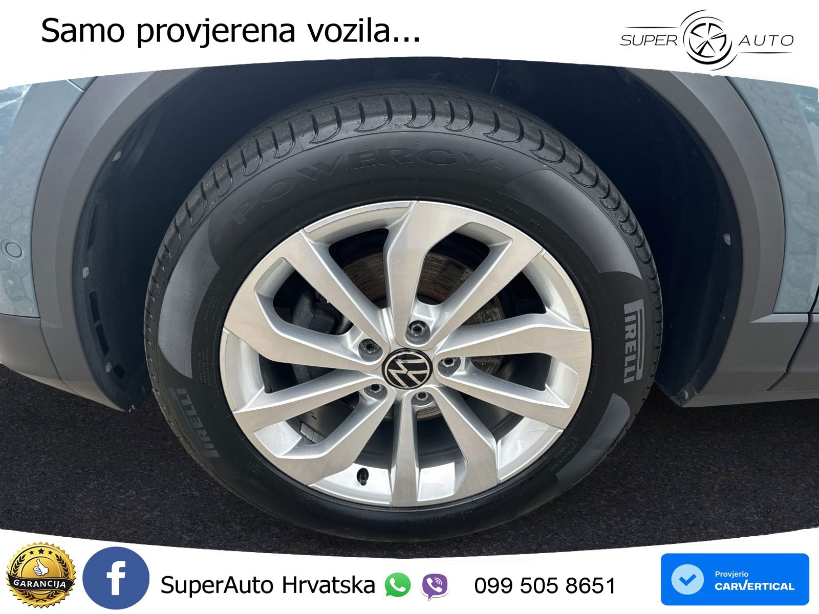 Volkswagen T-Roc I 1.5 TSI (150 KS) LED+GR SJED+ACC