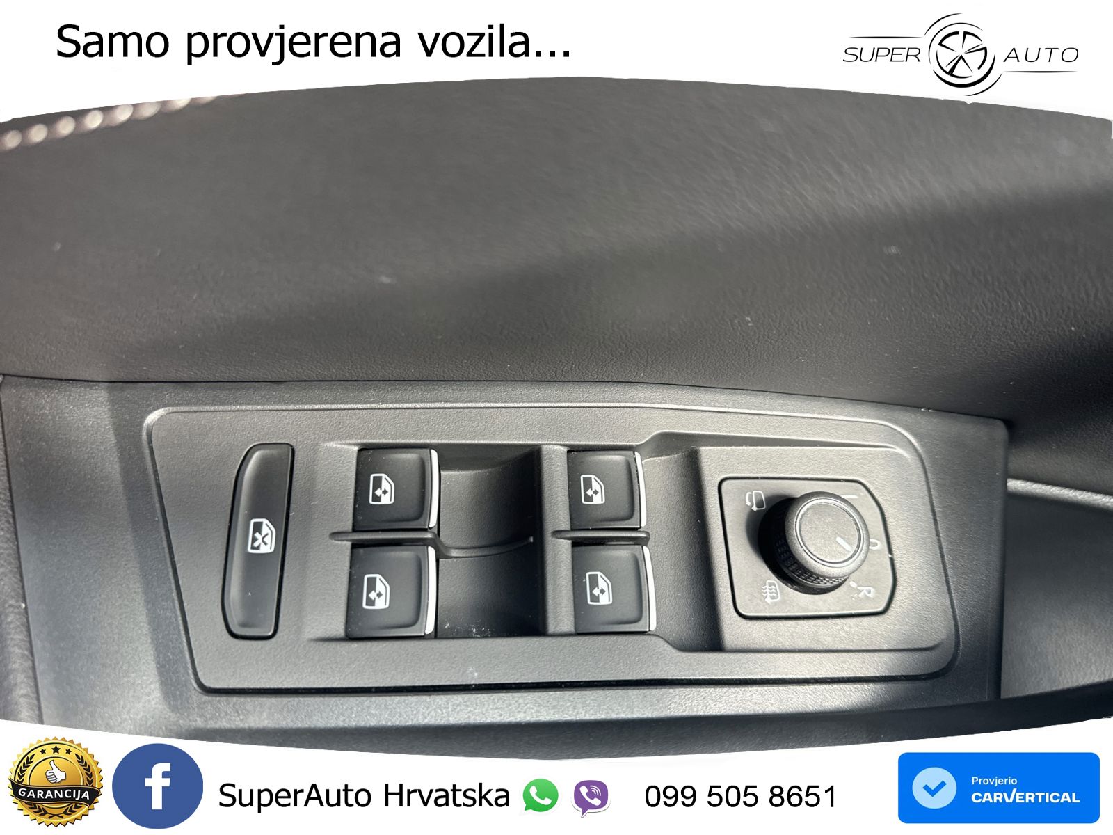 Volkswagen T-Roc I 1.5 TSI (150 KS) LED+GR SJED+ACC