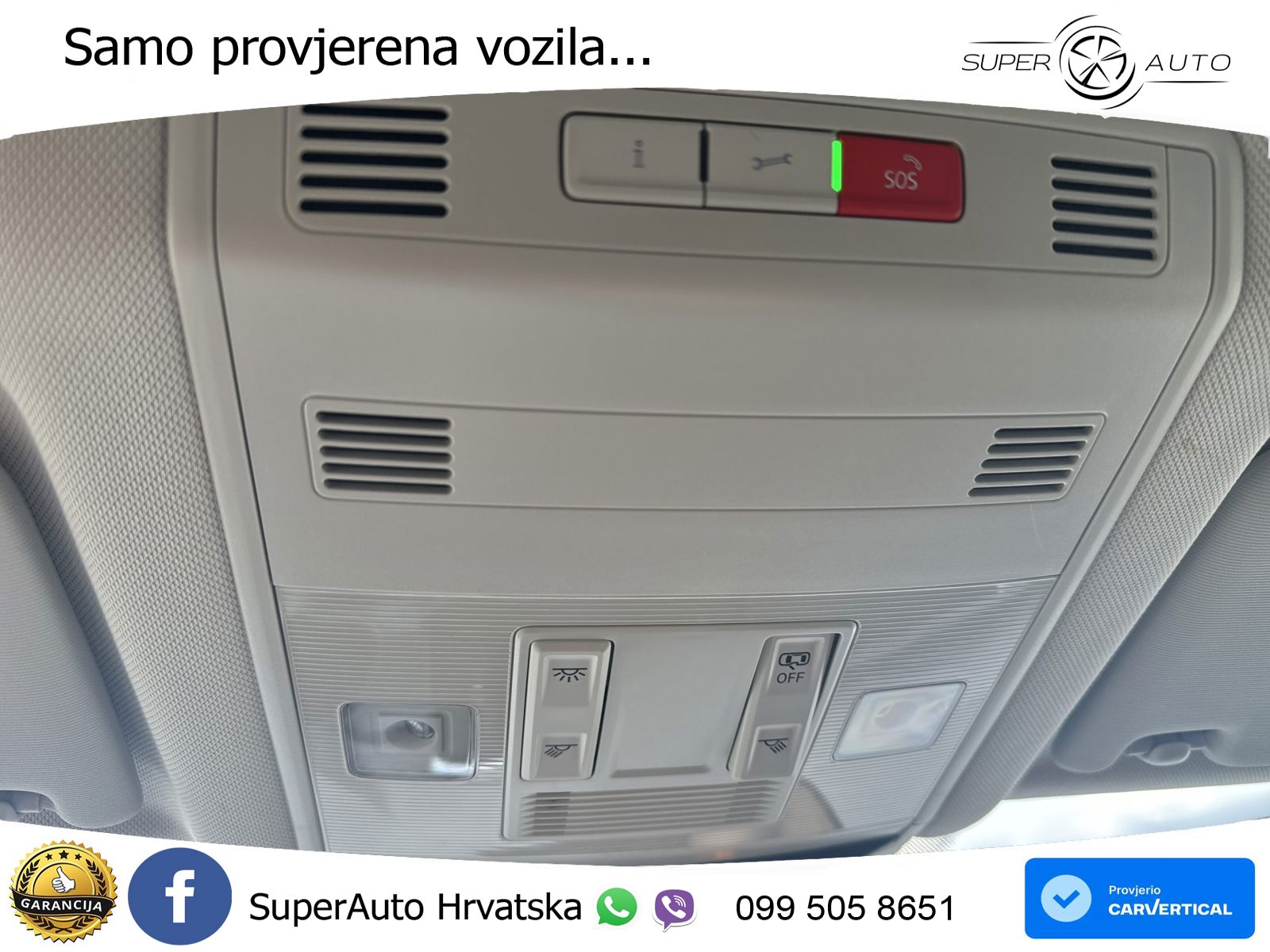 Volkswagen T-Roc I 1.5 TSI (150 KS) LED+GR SJED+ACC