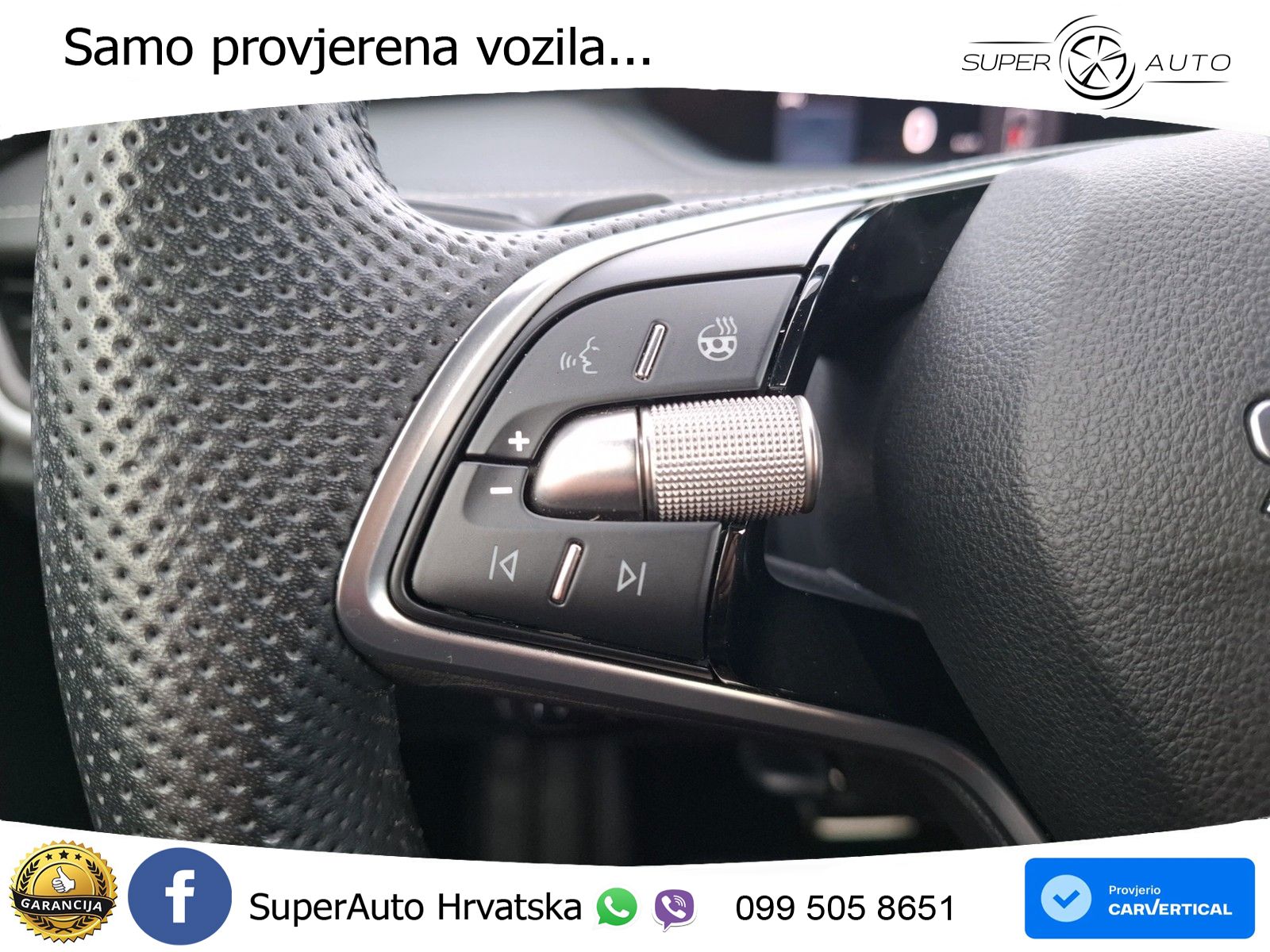 Škoda Enyaq 85x 82 kWh (286 KS) AWD SportLine MATRIX+GR SJED+KAM