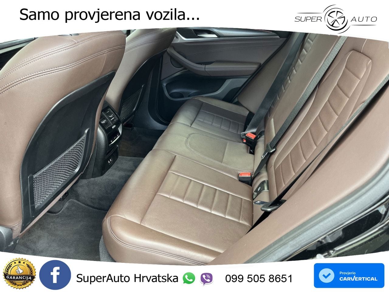 BMW X3 20d xDrive Steptronic