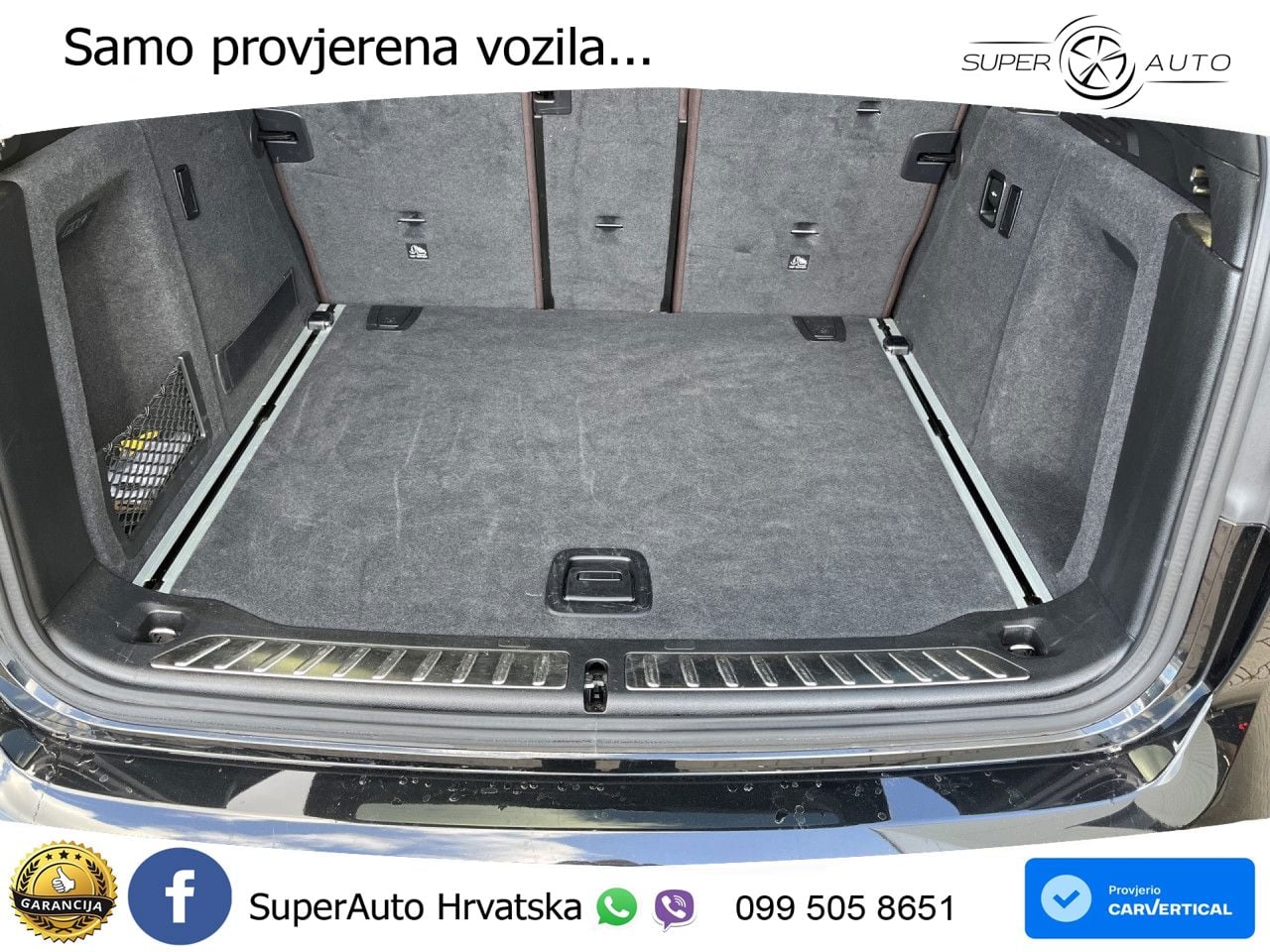 BMW X3 20d xDrive Steptronic