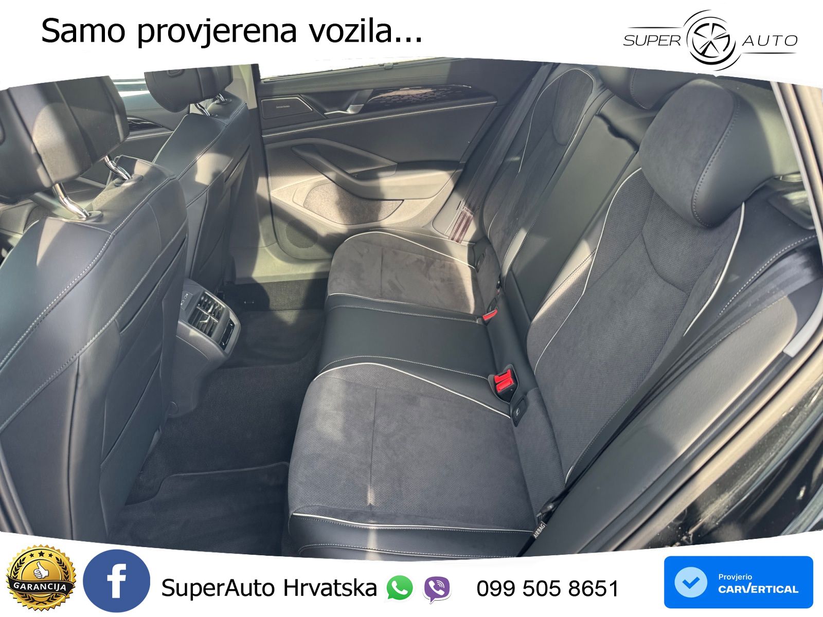 Volkswagen Passat Variant 1.5 TSI (272 KS) eHybrid DSG Elegance LED+GR SJED+ACC
