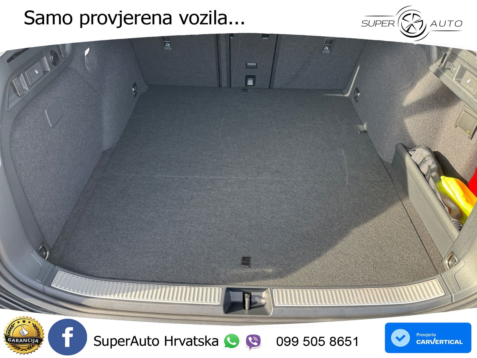 Volkswagen Passat Variant 1.5 TSI (272 KS) eHybrid DSG Elegance LED+GR SJED+ACC