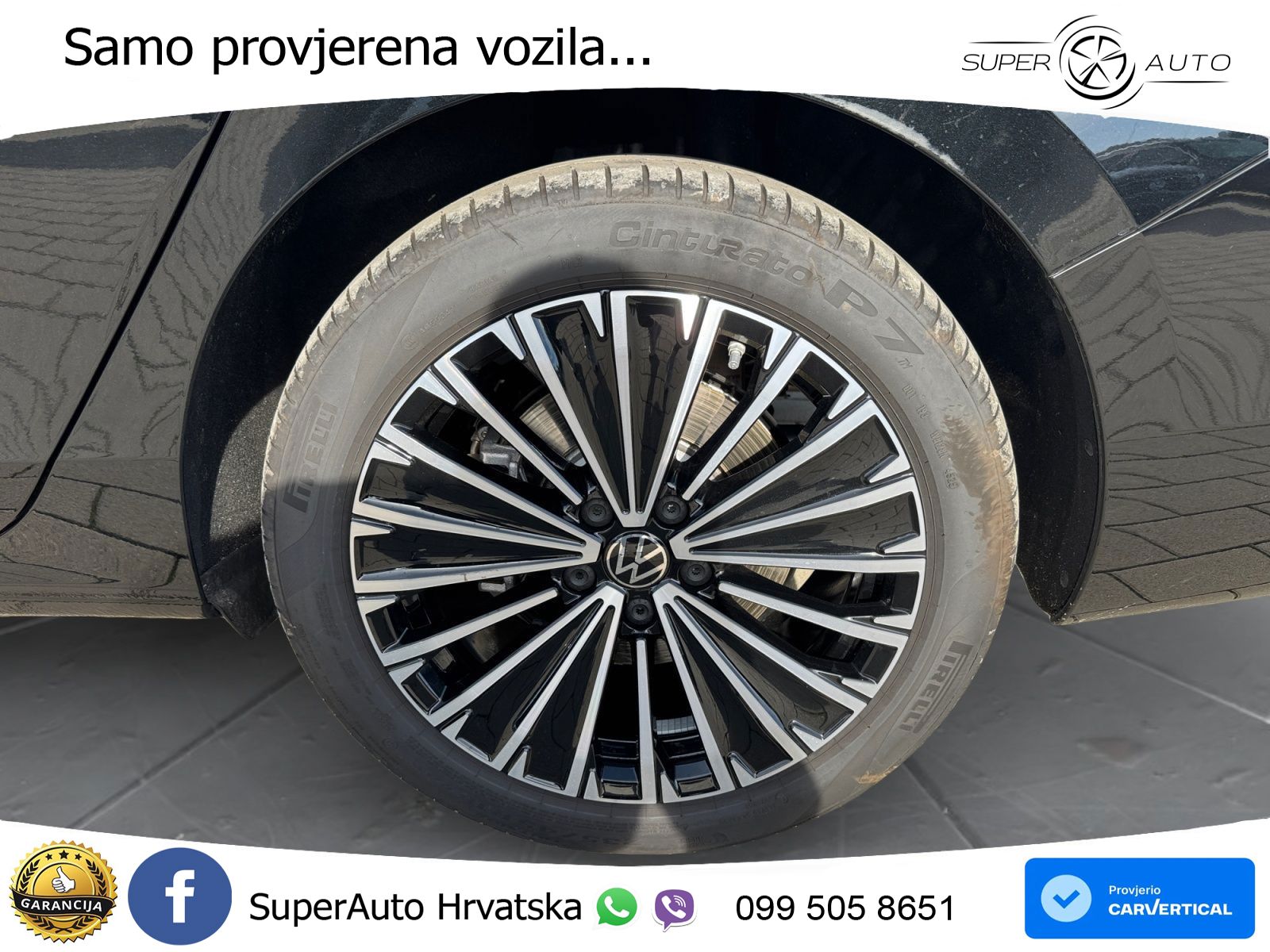 Volkswagen Passat Variant 1.5 TSI (272 KS) eHybrid DSG Elegance LED+GR SJED+ACC