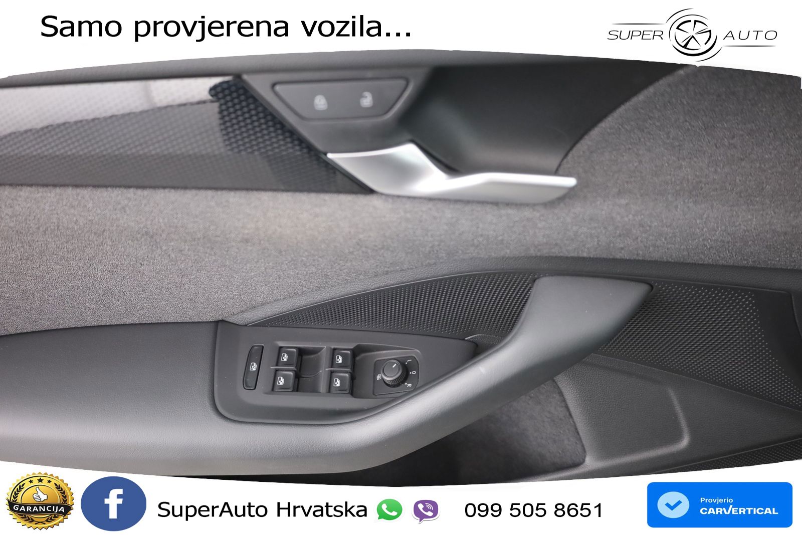 Volkswagen Passat Variant 1.5 eTSI (150 KS) DSG LED+GR SJED+ACC
