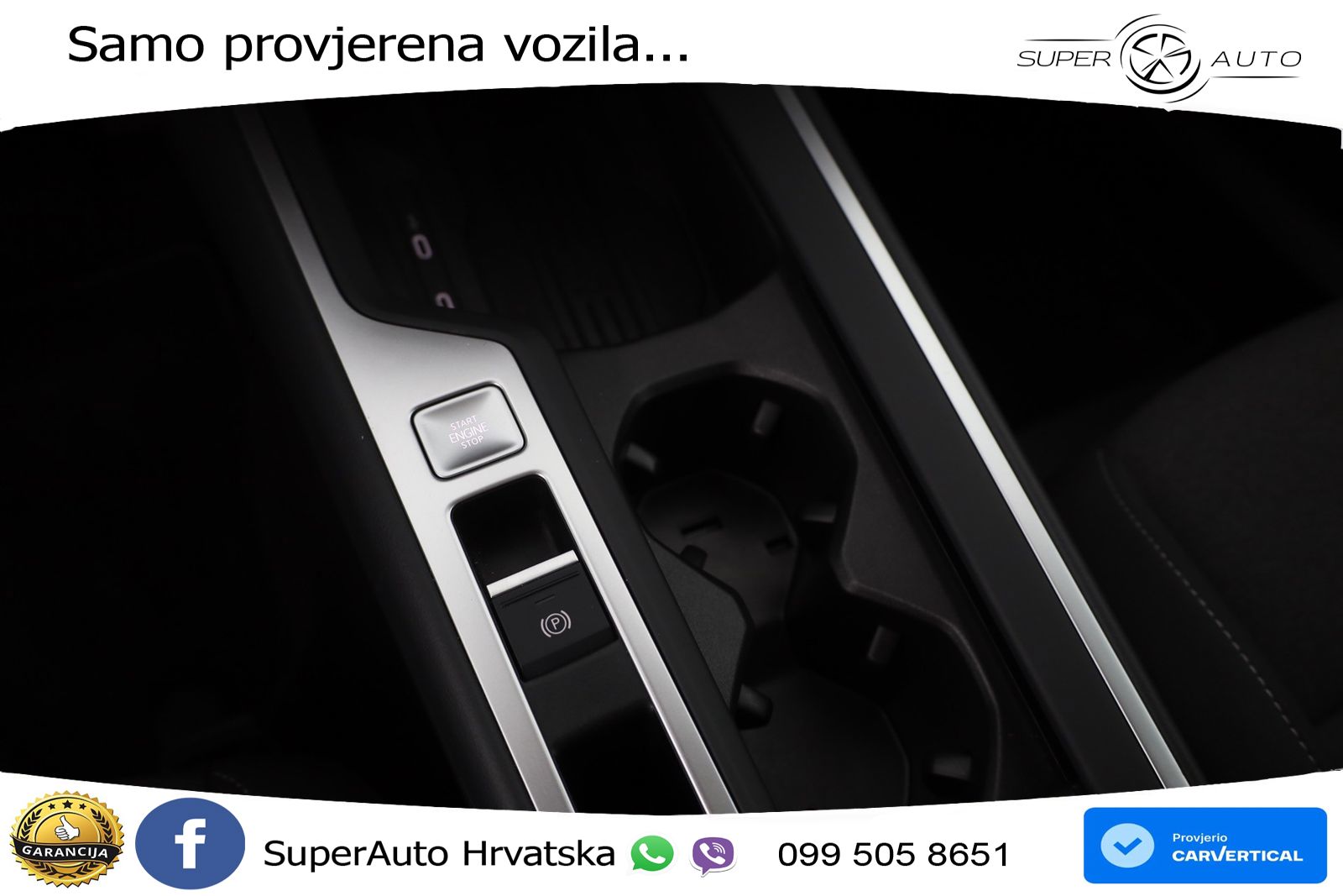 Volkswagen Passat Variant 1.5 eTSI (150 KS) DSG LED+GR SJED+ACC