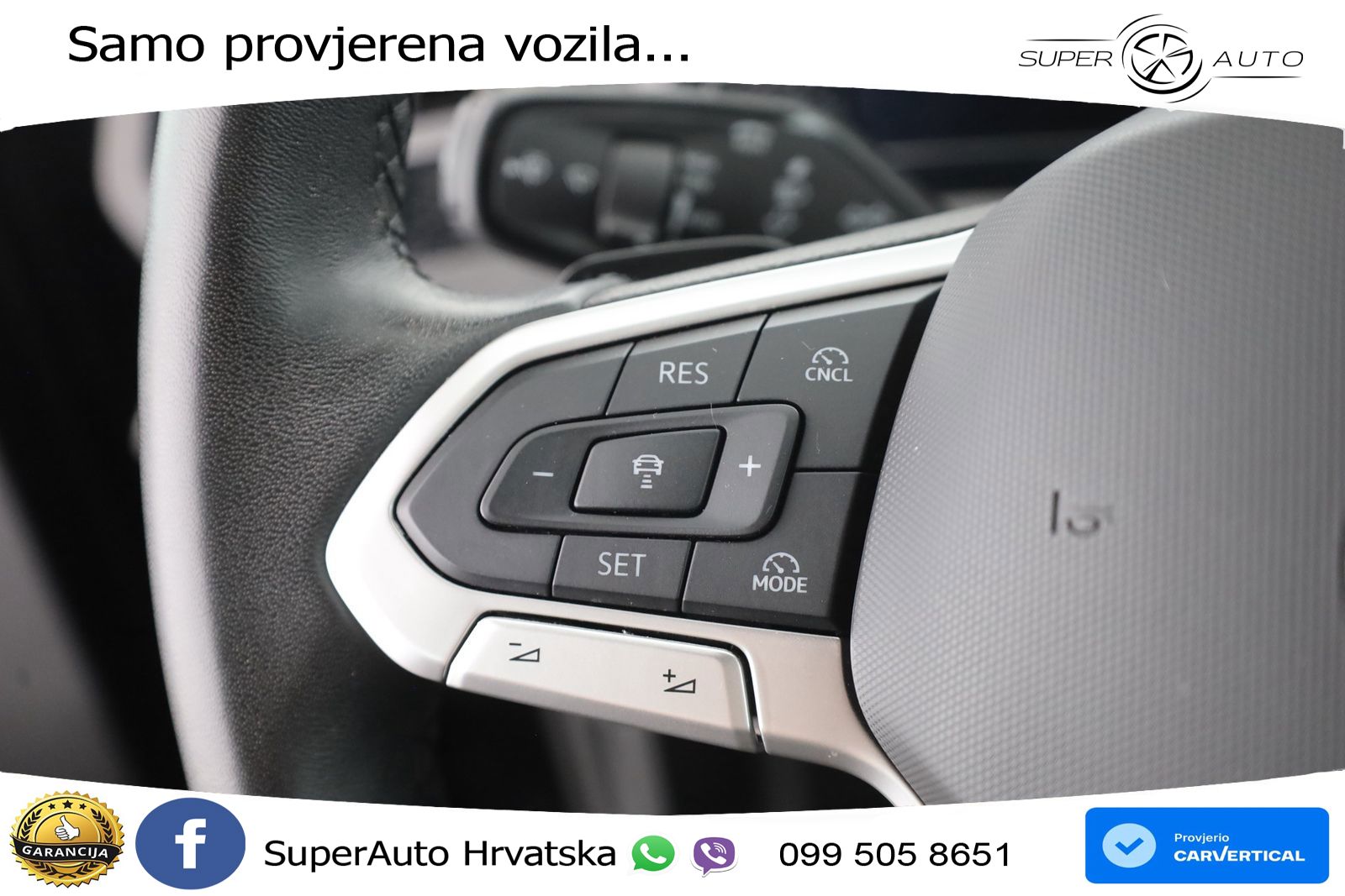 Volkswagen Passat Variant 1.5 eTSI (150 KS) DSG LED+GR SJED+ACC
