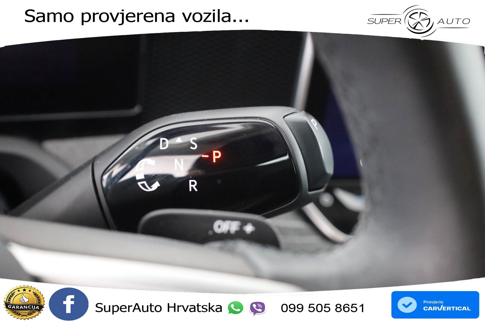 Volkswagen Passat Variant 1.5 eTSI (150 KS) DSG LED+GR SJED+ACC