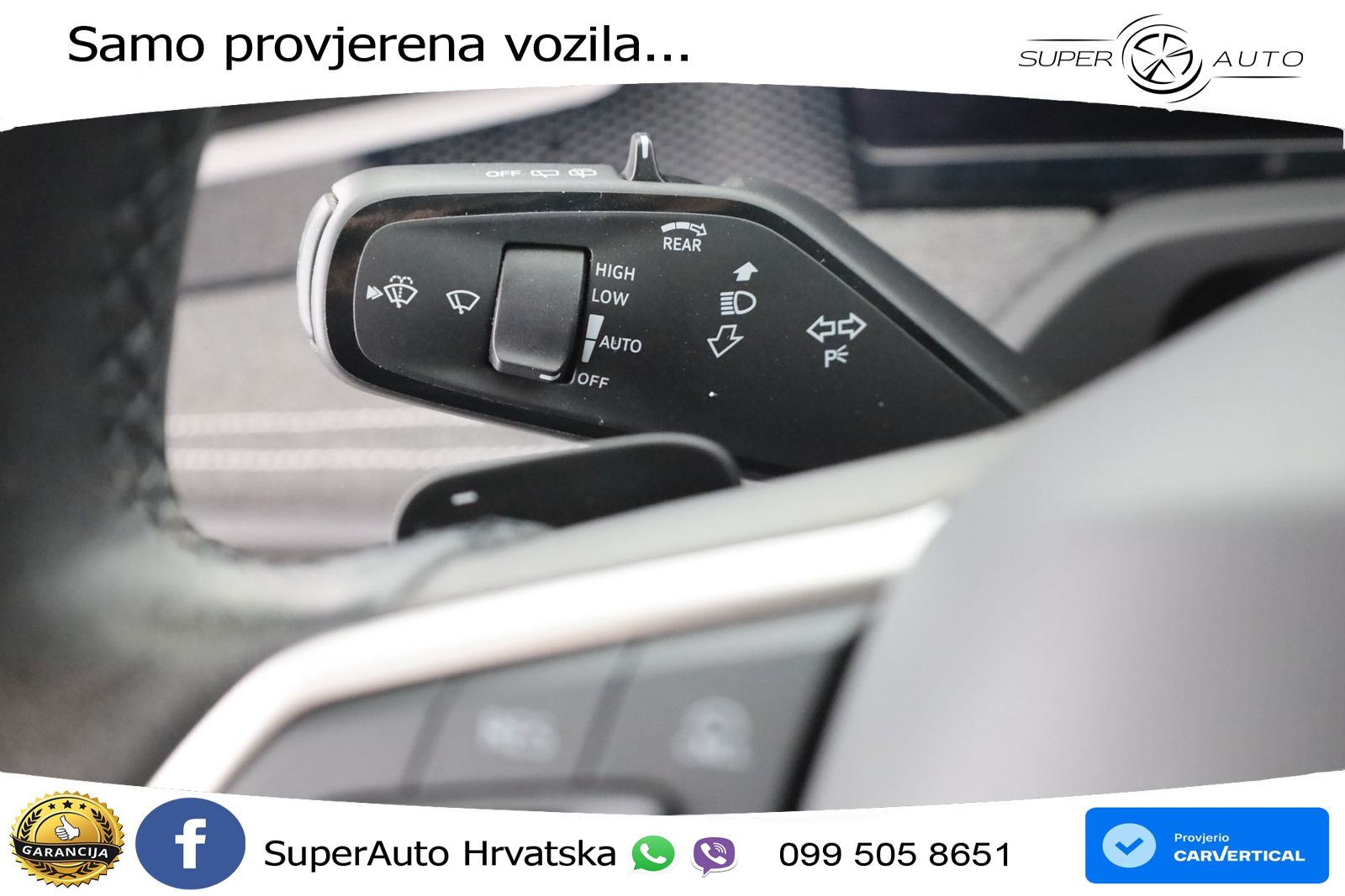 Volkswagen Passat Variant 1.5 eTSI (150 KS) DSG LED+GR SJED+ACC