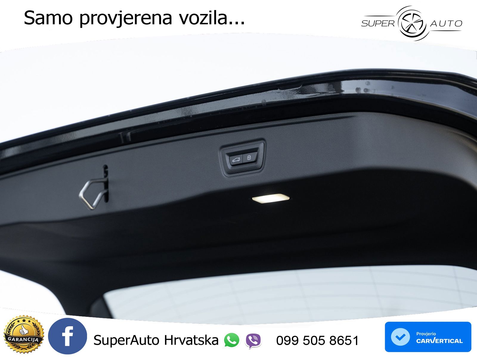 BMW 540d Touring (303 KS) xDrive Steptronic M Sport MATRIX+GR SJED+KAM