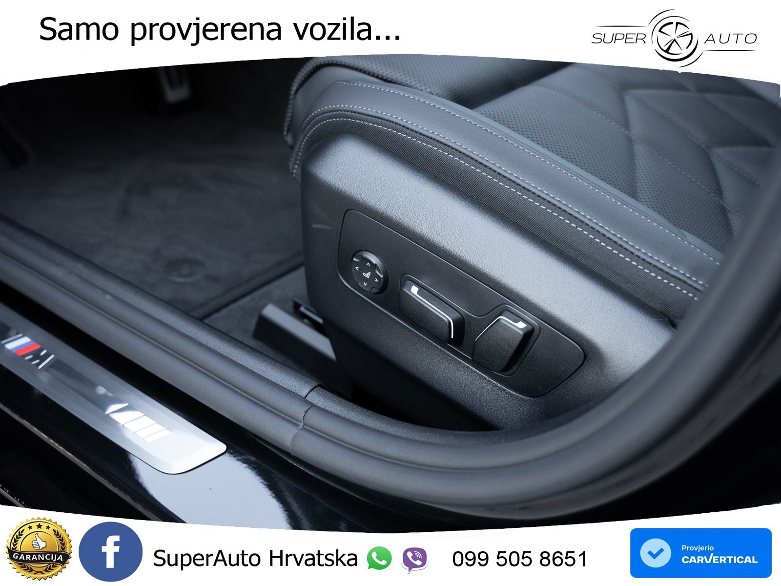 BMW 540d Touring (303 KS) xDrive Steptronic M Sport MATRIX+GR SJED+KAM