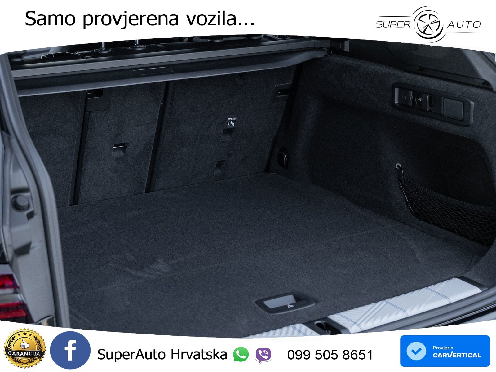 BMW 540d Touring (303 KS) xDrive Steptronic M Sport MATRIX+GR SJED+KAM