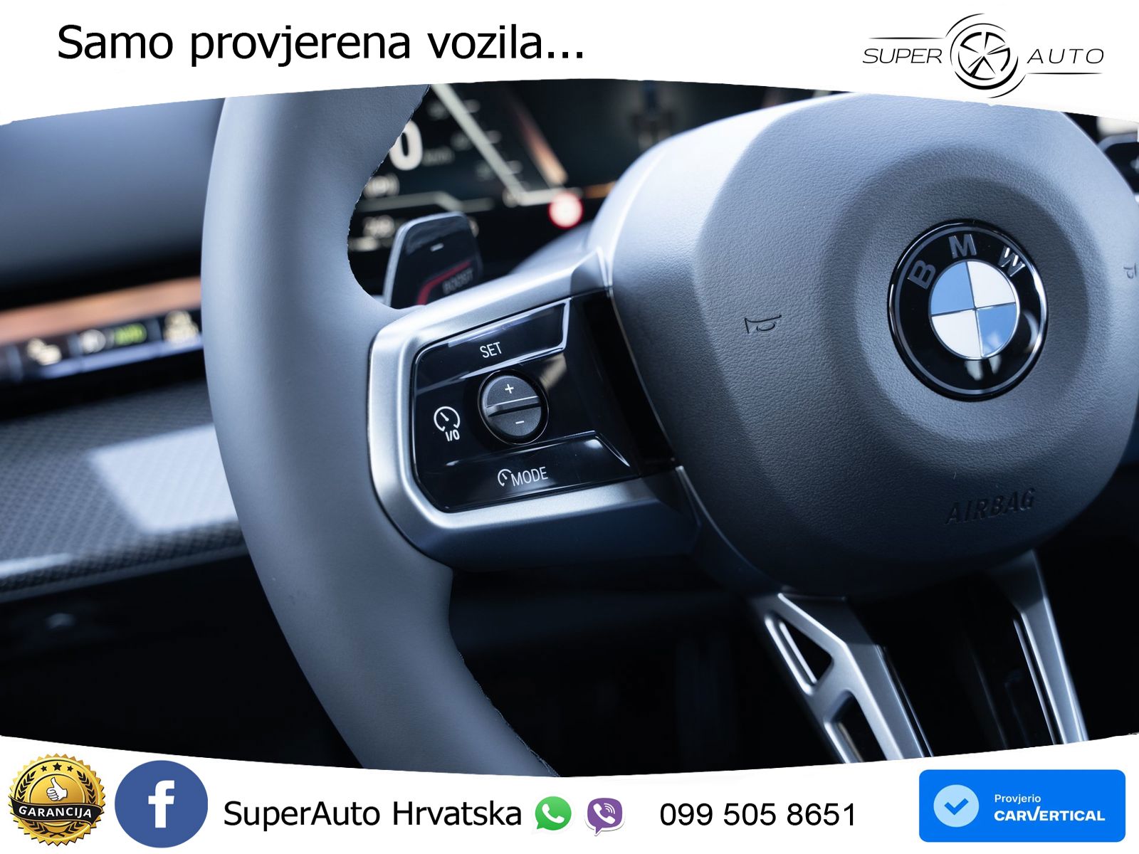 BMW 540d Touring (303 KS) xDrive Steptronic M Sport MATRIX+GR SJED+KAM