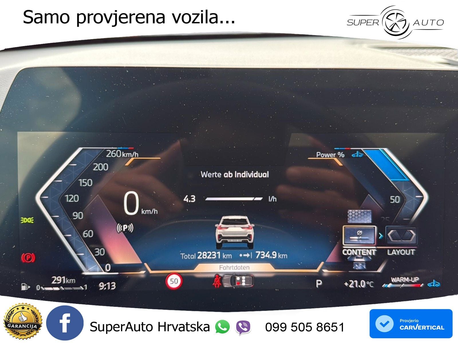 BMW X1 18i (136 KS) sDrive Steptronic M Sport