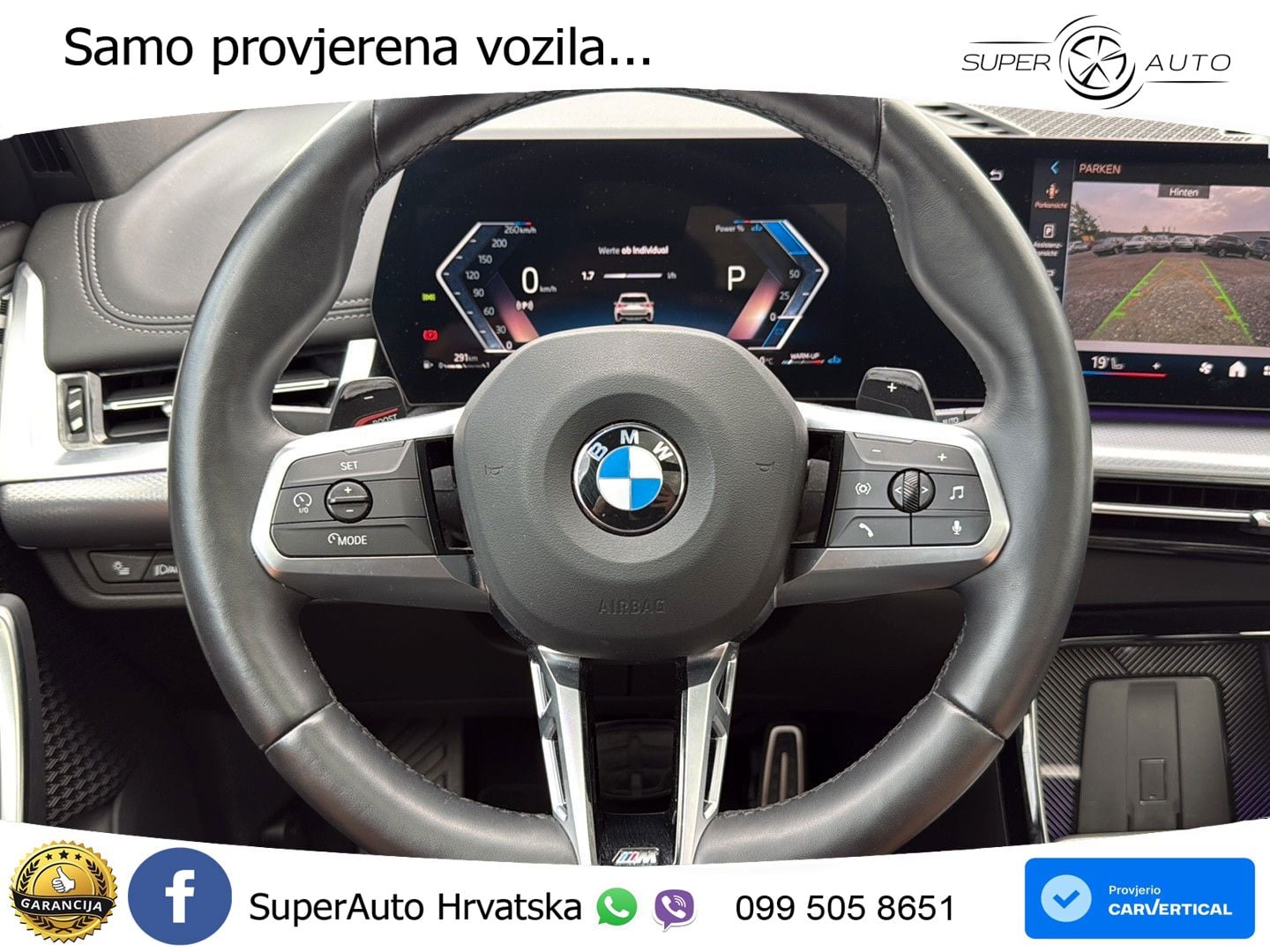 BMW X1 18i (136 KS) sDrive Steptronic M Sport