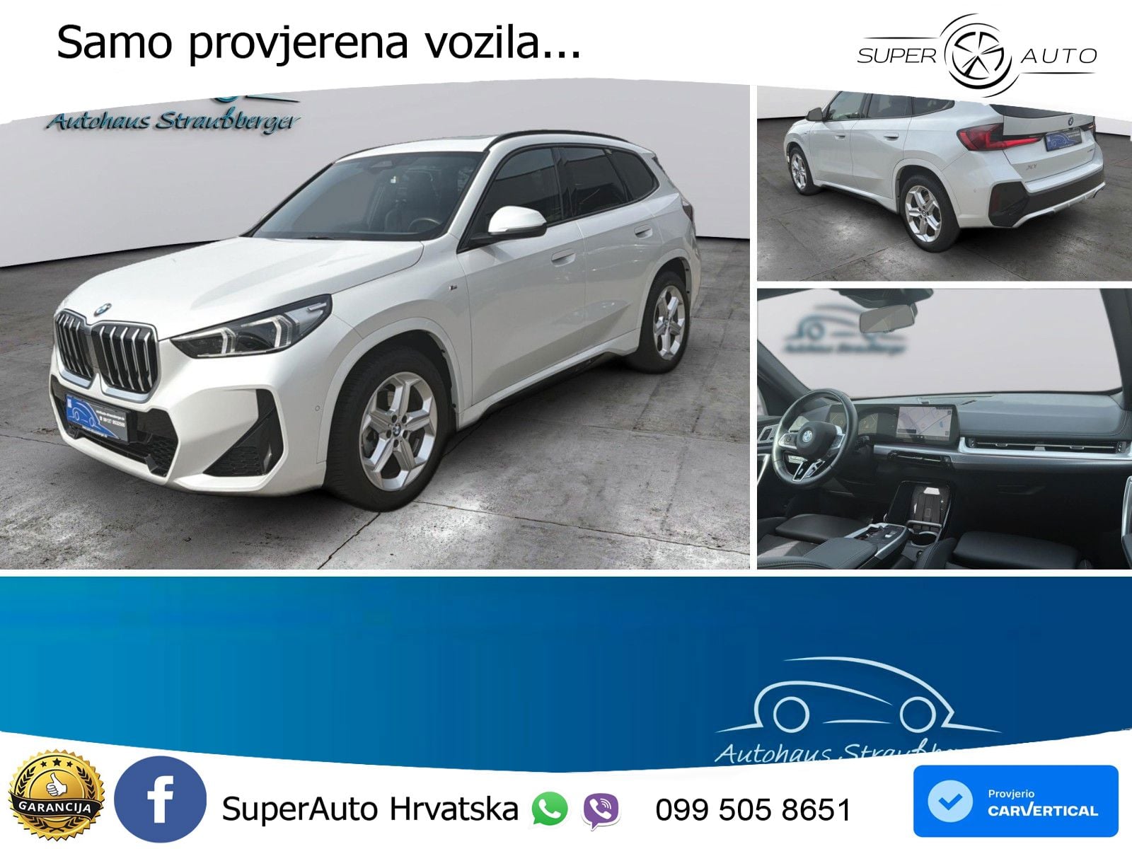 BMW X1 18i (136 KS) sDrive Steptronic M Sport