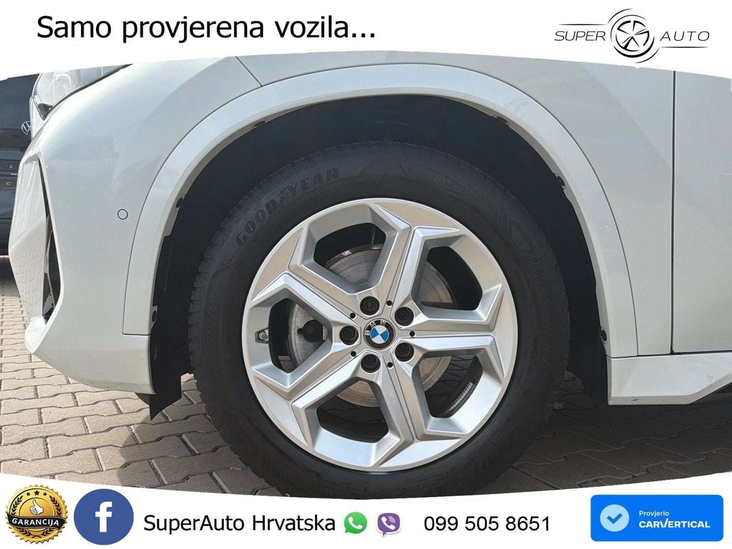 BMW X1 18i (136 KS) sDrive Steptronic M Sport