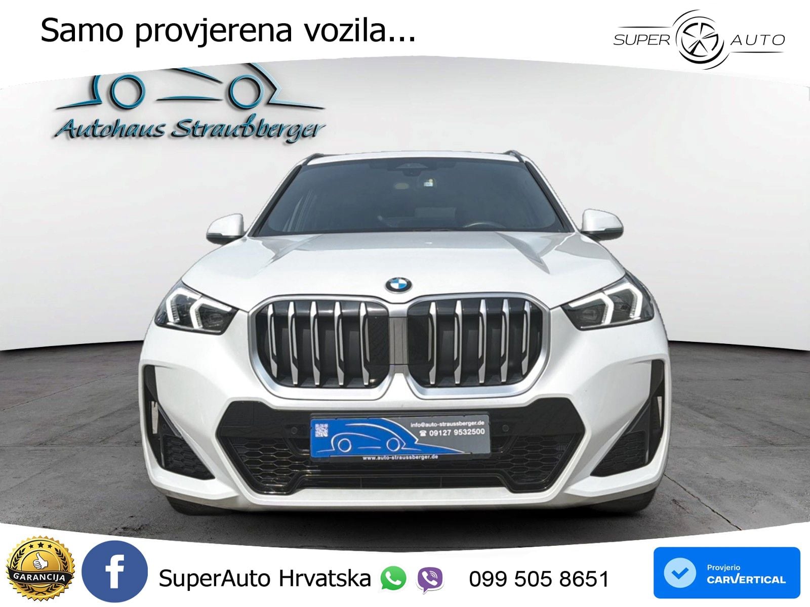 BMW X1 18i (136 KS) sDrive Steptronic M Sport