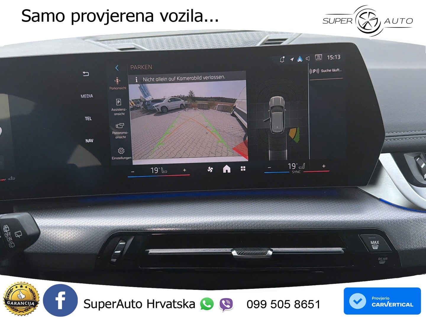 BMW X1 18i (136 KS) sDrive Steptronic M Sport