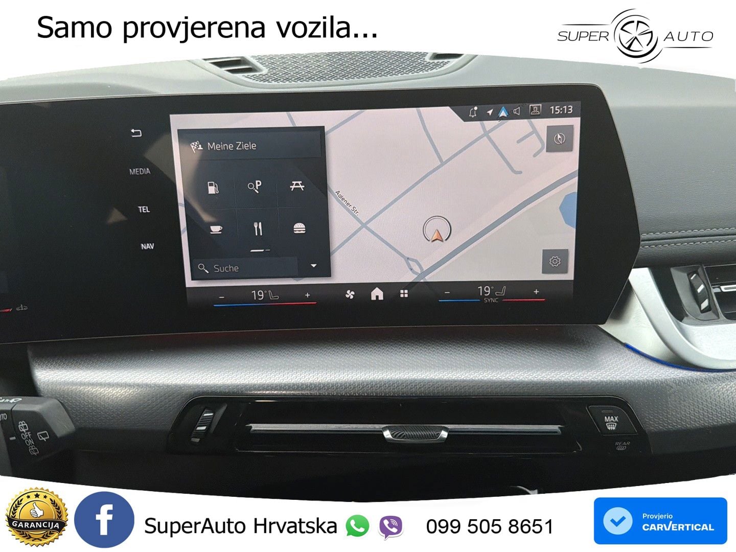 BMW X1 18i (136 KS) sDrive Steptronic M Sport
