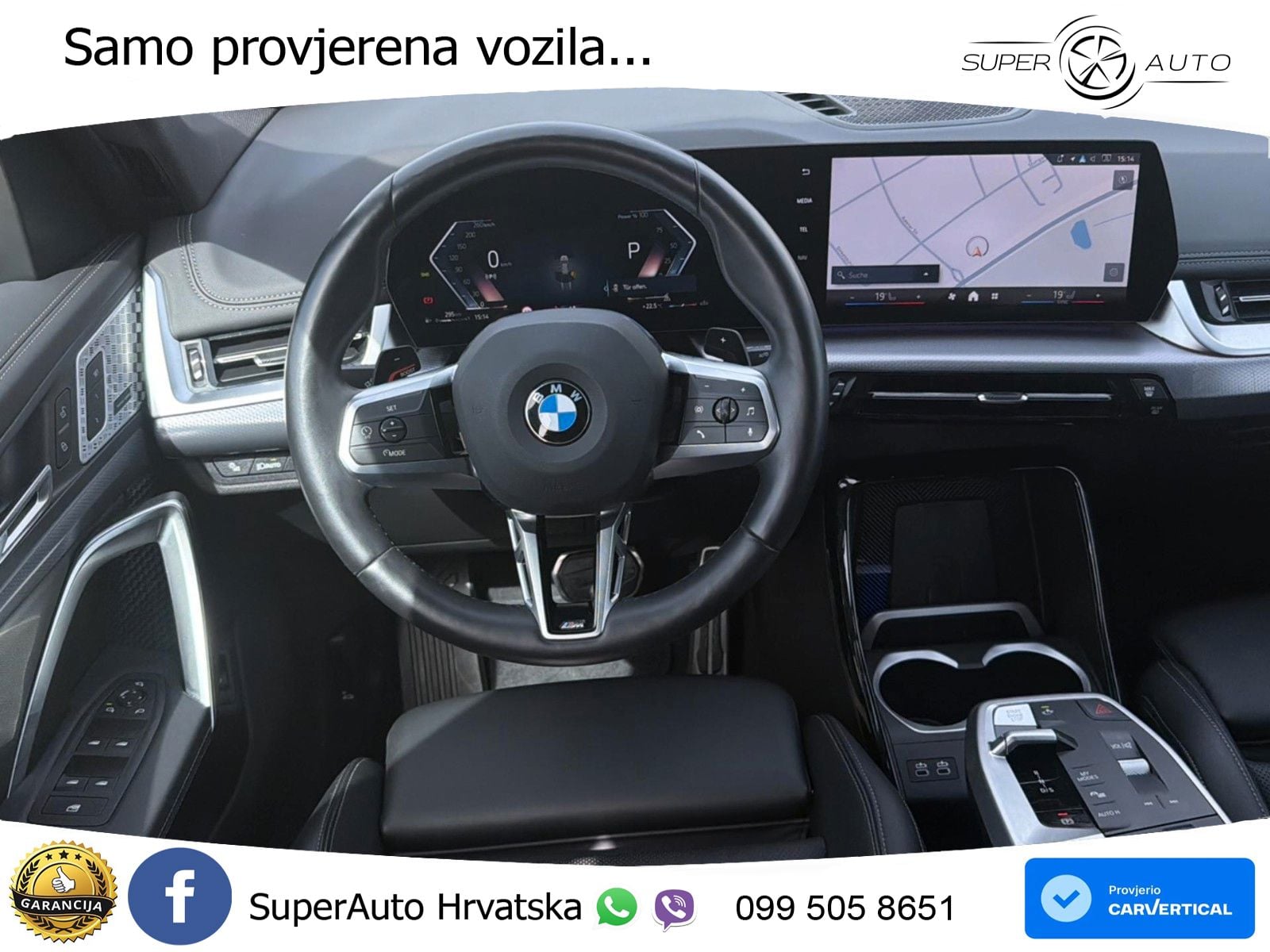 BMW X1 18i (136 KS) sDrive Steptronic M Sport