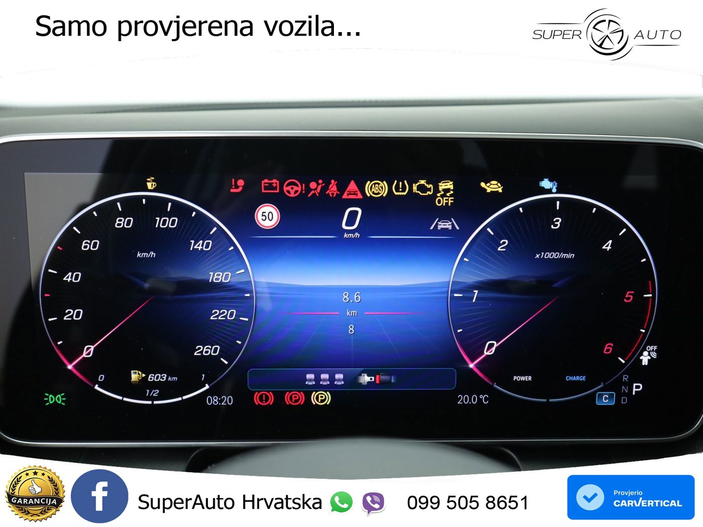 Mercedes GLC 300d (269 KS) 4MATIC 9G-TRONIC ACC+GR SJED+360+PANO
