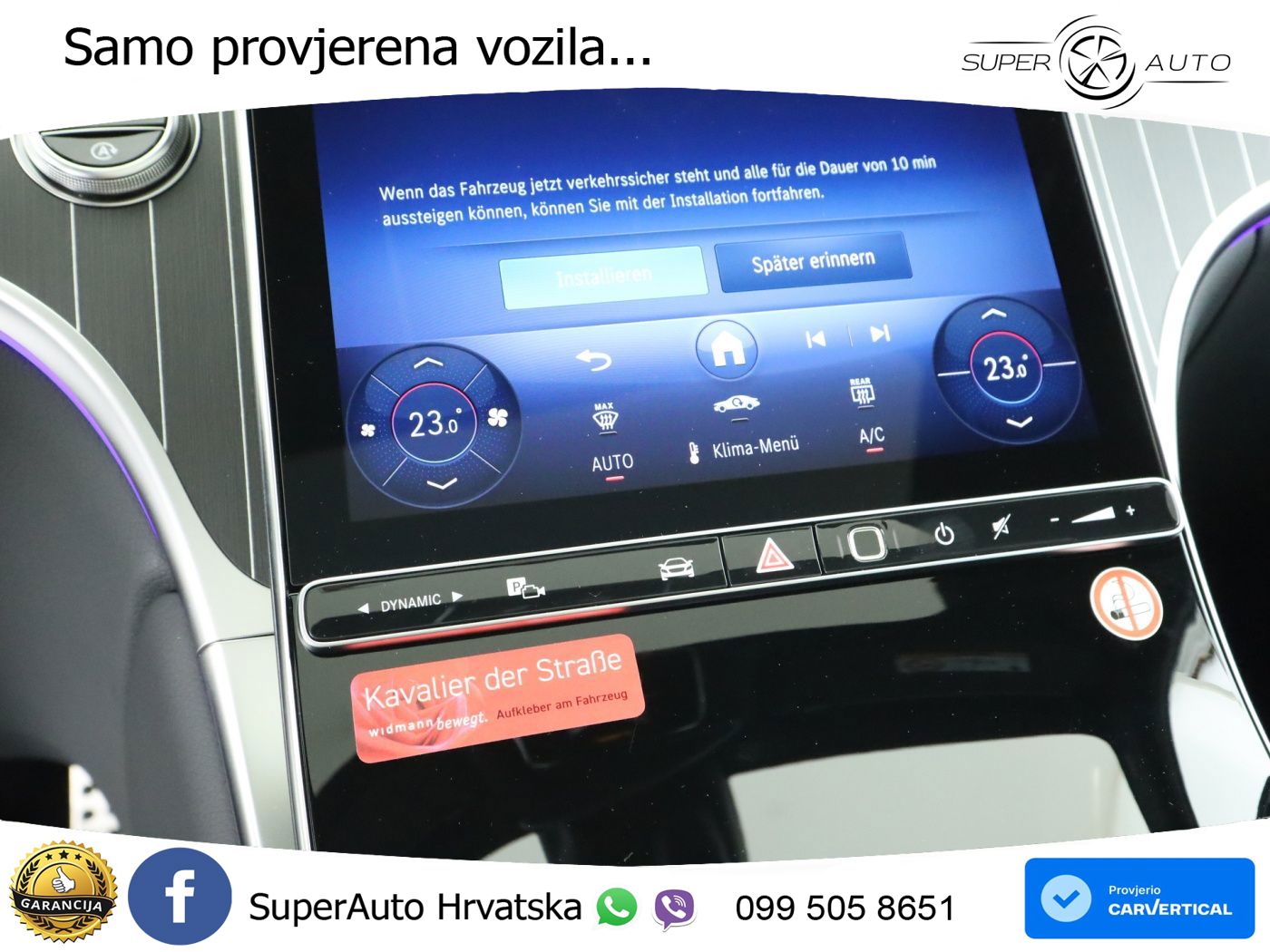 Mercedes GLC 300d (269 KS) 4MATIC 9G-TRONIC ACC+GR SJED+360+PANO