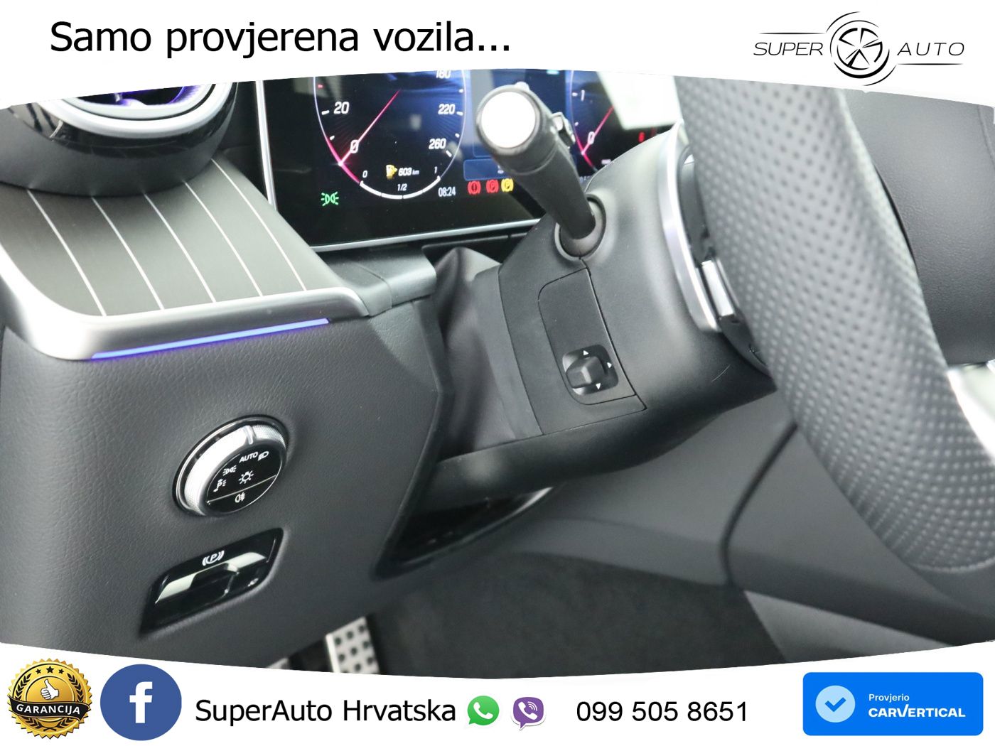 Mercedes GLC 300d (269 KS) 4MATIC 9G-TRONIC ACC+GR SJED+360+PANO