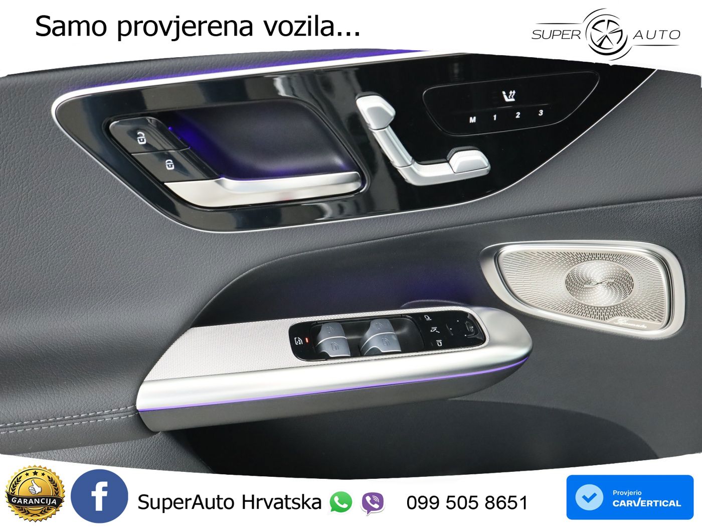 Mercedes GLC 300d (269 KS) 4MATIC 9G-TRONIC ACC+GR SJED+360+PANO