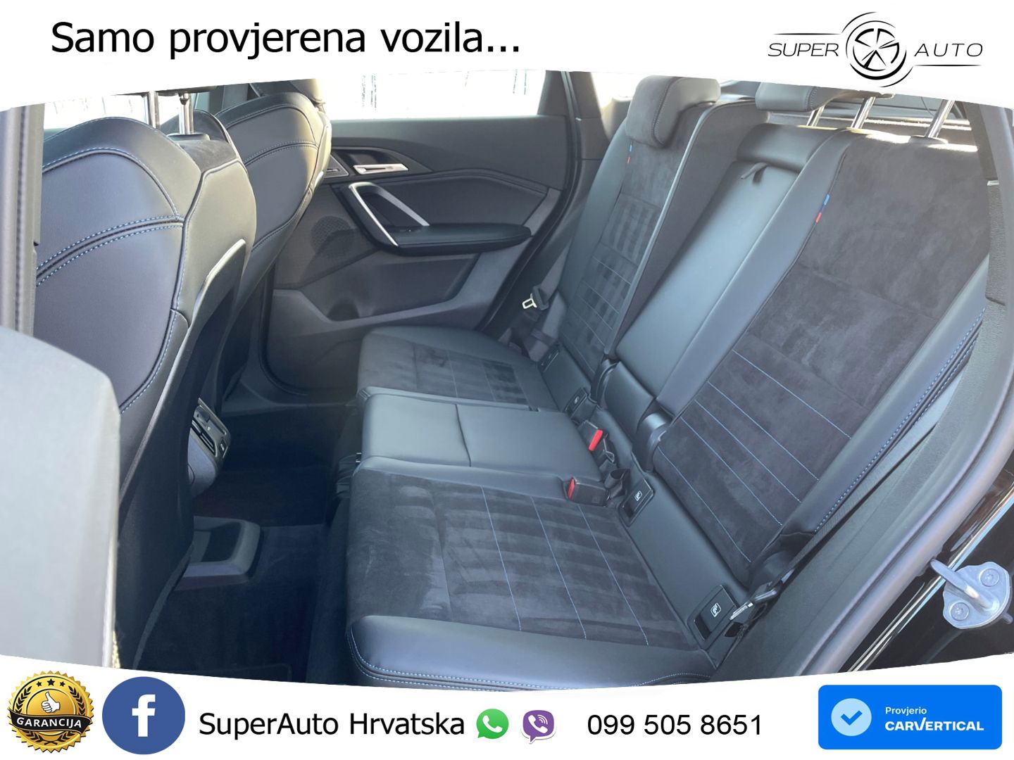 BMW X1 20d (163 KS) xDrive Steptronic M Sport LED+GR SJED+ACC