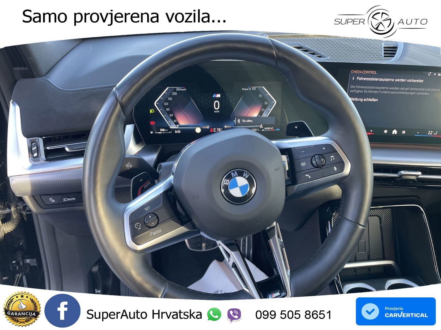 BMW X1 20d (163 KS) xDrive Steptronic M Sport LED+GR SJED+ACC
