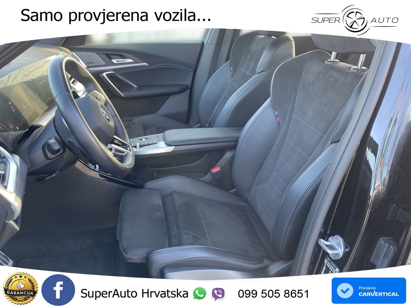 BMW X1 20d (163 KS) xDrive Steptronic M Sport LED+GR SJED+ACC