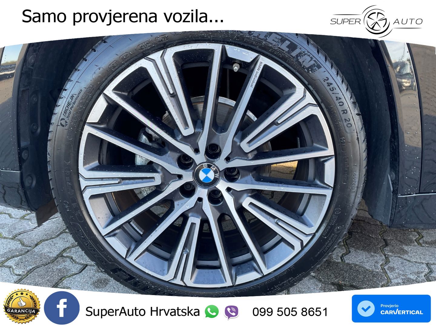 BMW X1 20d (163 KS) xDrive Steptronic M Sport LED+GR SJED+ACC
