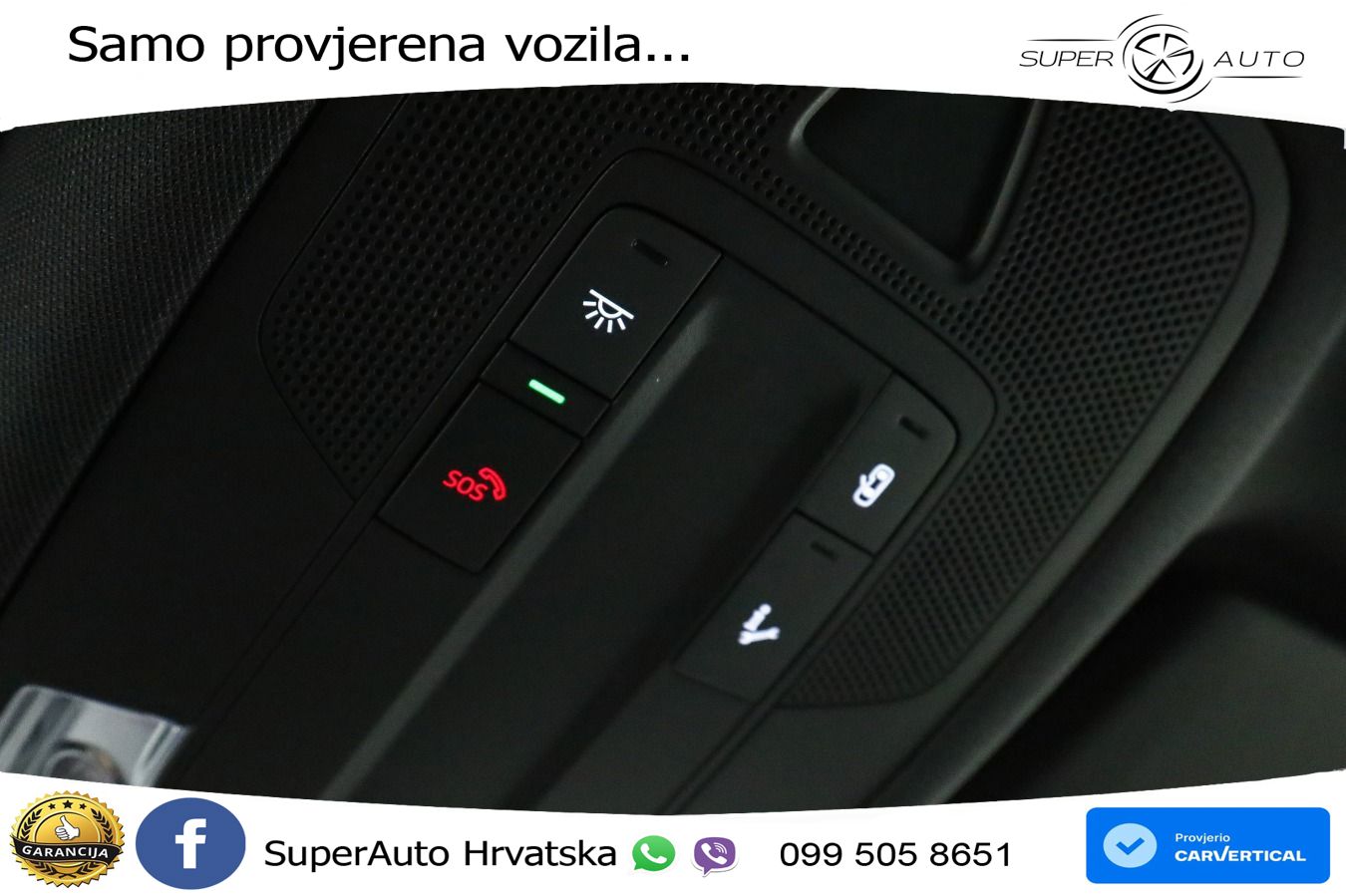 Audi S3 2.0 TFSI (333 KS) quattro S tronic LED+GR SJED+ACC