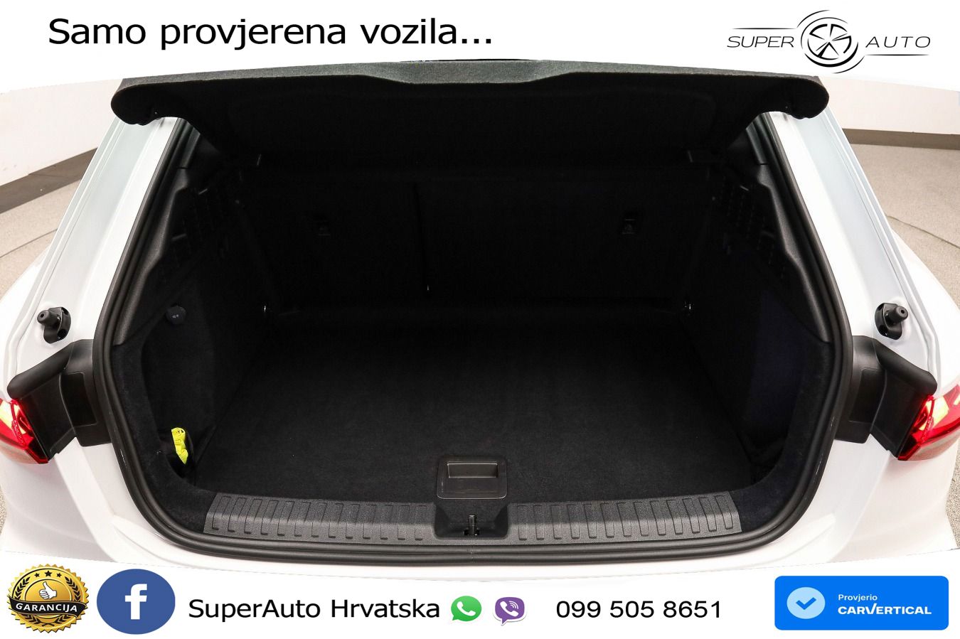 Audi S3 2.0 TFSI (333 KS) quattro S tronic LED+GR SJED+ACC