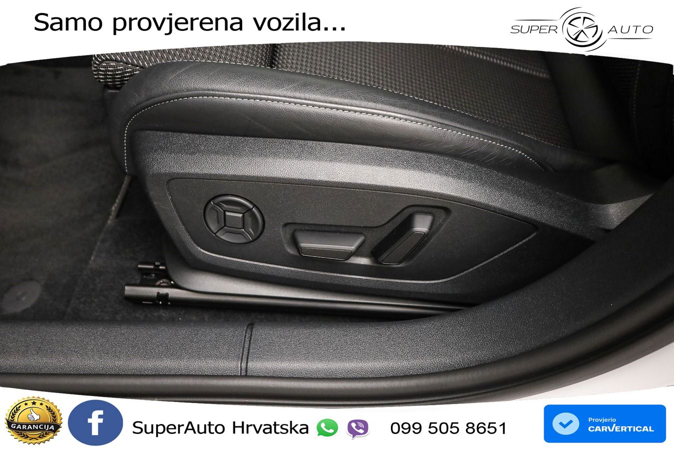 Audi S3 2.0 TFSI (333 KS) quattro S tronic LED+GR SJED+ACC