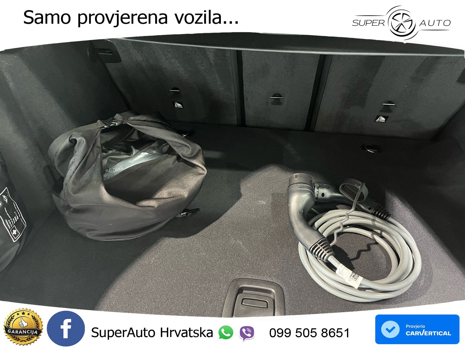 BMW X3 30e xDrive Steptronic M Sport