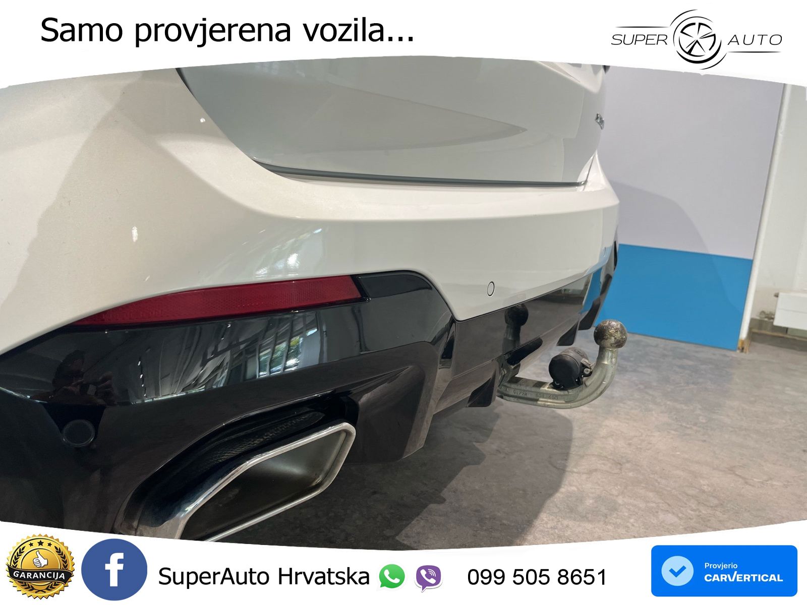 BMW X3 30e xDrive Steptronic M Sport