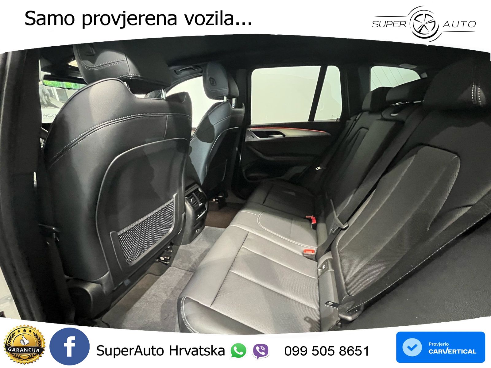 BMW X3 30e xDrive Steptronic M Sport