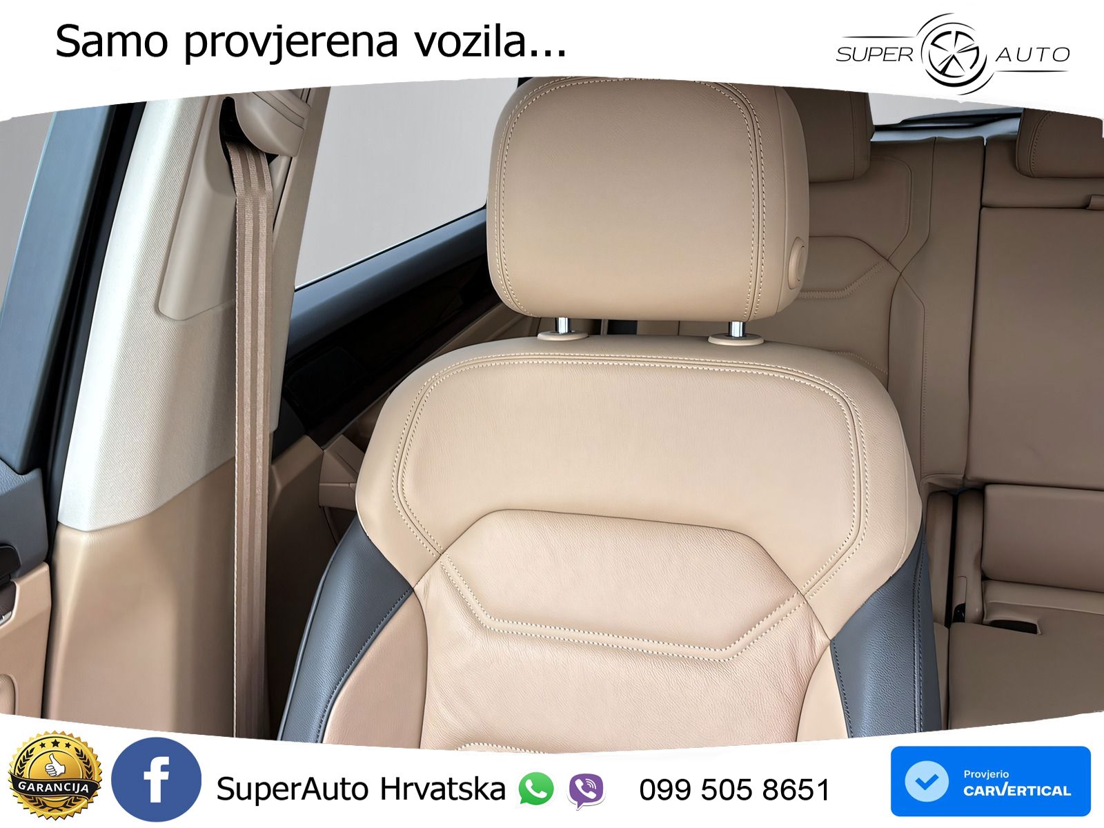 Volkswagen Touareg 3.0 V6 TDI (286 KS) 4MOTION Tiptronic LED+GR SJED+ACC